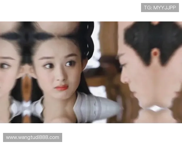 赵丽颖演过的电视剧大全：从陆贞传奇到花千骨的光影之路