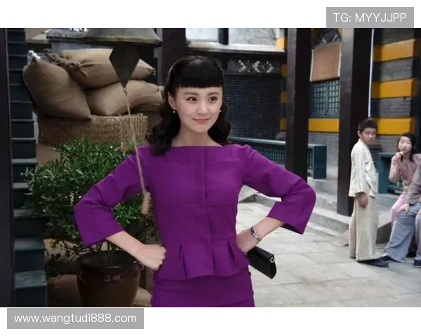 《乱世丽人行》：乱世中的绝代风华，女性史诗的璀璨咏叹